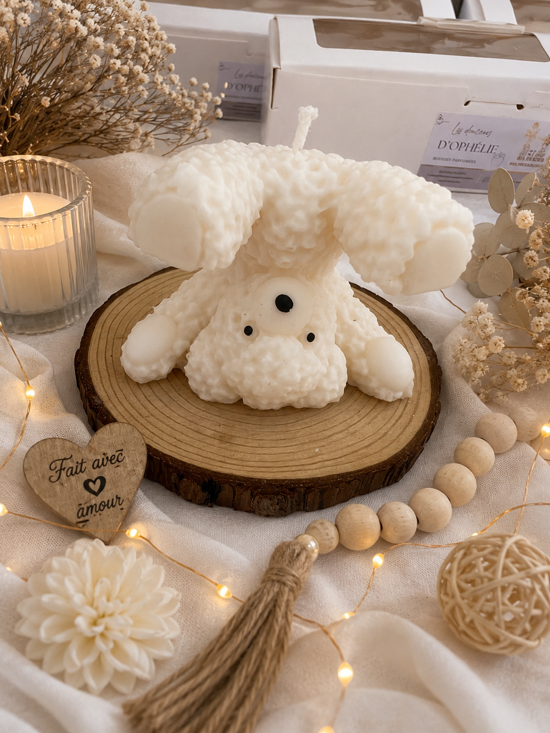 Petits cadeaux - moins de 20€